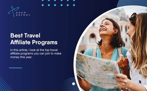 smart card vacation packages affiliate program|affiliate programs for traveling.